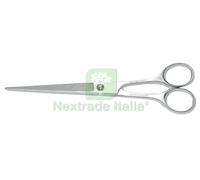 12PZ FORBICI PER PARRUCCHIERE MIS. 6.1 2: