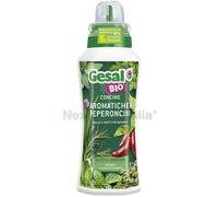 12PZ GESAL AROMATICHE E PEPERONCINI ML. 500: