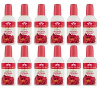 12pz GIARDINO DEI SENSI PEONIA Sublime profumo parfum 100 ml