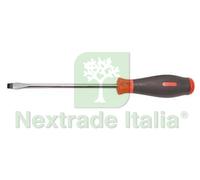 12PZ GIRAVITE LAMA PIATTA A TAGLIO MM.8X150: