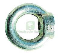 12PZ GOLFARE PER FUNE FEMMINA MM 6: