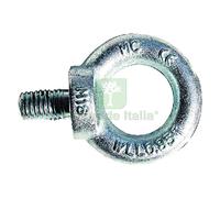 12PZ GOLFARE PER FUNE MASCHIO MM 10: