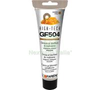 12PZ GRASSO BISOLFURO DI MOLIBDENO GF504 FAREN ML 125: