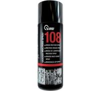 12PZ GRASSO MULTIUSO SPRAY 108 VMD ML 400