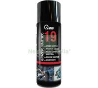 12PZ GRASSO NAUTICO SPRAY 19 VMD ML 400: