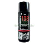 12PZ GRASSO SPRAY MULTIUSO ML 400: