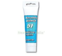 12PZ GRASSO VASELINA BIANCA 51 VIKY GREASE GR 75: