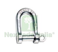 12PZ GRILLI IN ACCIAIO AL CARBONIO ZINCATI ART. 8025 Ø MM.11 7 16":