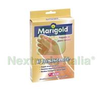 12PZ GUANTI DOMESTICI RESISTENTI MARIGOLD MISURA 8,5: