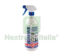 12PZ IGIENIAIR DETERGENTE IGIENIZZANTE PER CLIMATIZZATORI E CONDIZIONATORI ML.7: