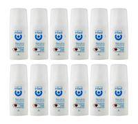 3 PZ DEODORANTE INFASIL NEUTRO EXTRA DELICATO VAPO NO GAS 70ML