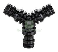 12PZ INNESTO RAPIDO A 3 VIE CLABER SELF 8615: