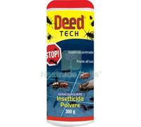 12PZ INSETTICIDA FORMICHE DEED TECH DURACID POLVERE GR 300: