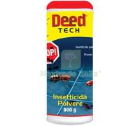 12PZ INSETTICIDA FORMICHE DEED TECH DURACID POLVERE GR 500: