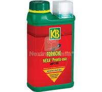 12PZ INSETTICIDA NEXA NEW FORMICHE KB GRANULI GR 800: