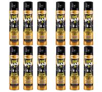 3x Raid Scarafaggi E Formiche 300 Ml. Spray Max