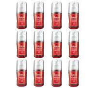 12pz INTESA POUR HOMME After Shave Balsamo Sensitive Balsamo Dopo Barba 100ml