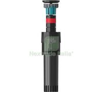 12PZ IRRIGATORE POP UP STATICO COLIBRI CLABER 180° 1 2F ALZO CM 5 90220:
