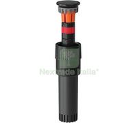 12PZ IRRIGATORE POP UP STATICO COLIBRI CLABER 360° 1 2F ALZO CM 5 90210: