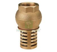 12PZ ITAP ART.140 VALVOLA DI FONDO GR.3 4: