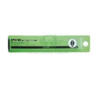 12PZ LAMA PER LEGNO ORIGINALE 'PUK' MM 150: