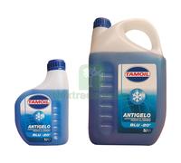 12PZ LIQUIDO ANTIGELO 20Â° 'TAMOIL' LT. 1 BLU:
