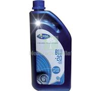 12PZ LIQUIDO ANTIGELO X RADIATORE AUTO LUBEX FINO A 20°C LT 1: