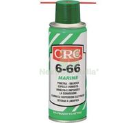 12PZ LUBRIFICANTE SPRAY CRC 6 66 MARINE ML 200: