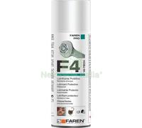 12PZ LUBRIFICANTE SPRAY F4 FAREN ML 400: