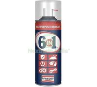 12PZ LUBRIFICANTE SPRAY SVITOL 6 IN 1 AREXONS ML 200: