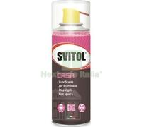 12PZ LUBRIFICANTE SPRAY SVITOL TECHNIK CASA AREXONS ML 200: