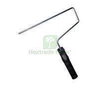 12PZ MANICO X RULLO DA PITTORE ART.1520 CM.23 D.6: