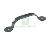 12PZ MANIGLIA STAMPATA MM. 135: