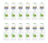 12pz Mantovani Bagnodoccia neutro Aloe e Avocado 500ml