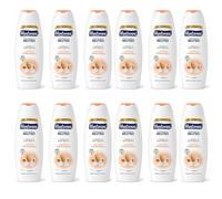 12pz Mantovani Bagnodoccia neutro Latte di Mandorla 500ml