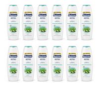 12pz Mantovani Bagnodoccia neutro Muschio Bianco 500ml