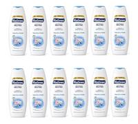 12pz Mantovani Bagnodoccia neutro Talco e Fiori 500ml