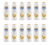 12pz Mantovani Bagnodoccia neutro Vaniglia 500ml