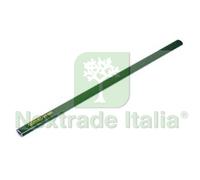 12PZ MATITA DA FALEGNAME E MURATORE VERDE MM.176 (1 03 851):