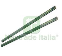 12PZ MATITA DA FALEGNAME E MURATORE VERDE MM.300 (STHT1 72998):