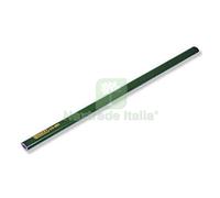 12PZ MATITA VERDE STANLEY MINA DURA CM 30 STHT1 72998: