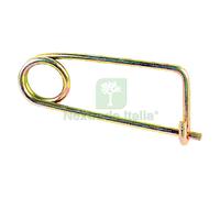 12PZ MOLLA FERMAGANCIO MM 6 X 100:
