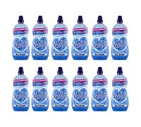 12pz Mon Amour ammorbidente concentrato 26 lavaggi bucato 650ml - blu mare