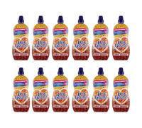 12pz Mon Amour ammorbidente concentrato 26 lavaggi bucato 650ml - oro argan