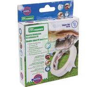 12PZ NASTRO BIADESIVO 771 FISSAFORTE EUROCEL MM 19 ML 5: