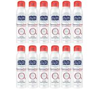 Neutro Roberts DermaZero deodorante spray per pelli sensibili 150 ml