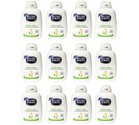 12pz NEUTRO ROBERTS INTIMO DELICATO con camomilla adatto anche a bambine 200ml
