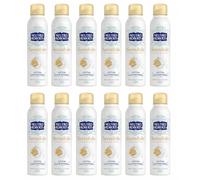 12pz NEUTRO ROBERTS SENSIBILE Deodorante spray Avena e Latte 150ml