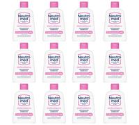 12pz Neutromed detergente intimo delicatezza prevenzione camomilla 200ml