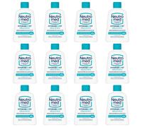 12pz Neutromed detergente intimo idratazione elasticità acido ialuronico 200ml